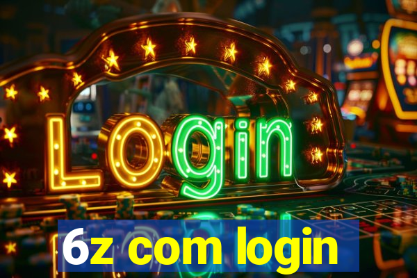 6z com login